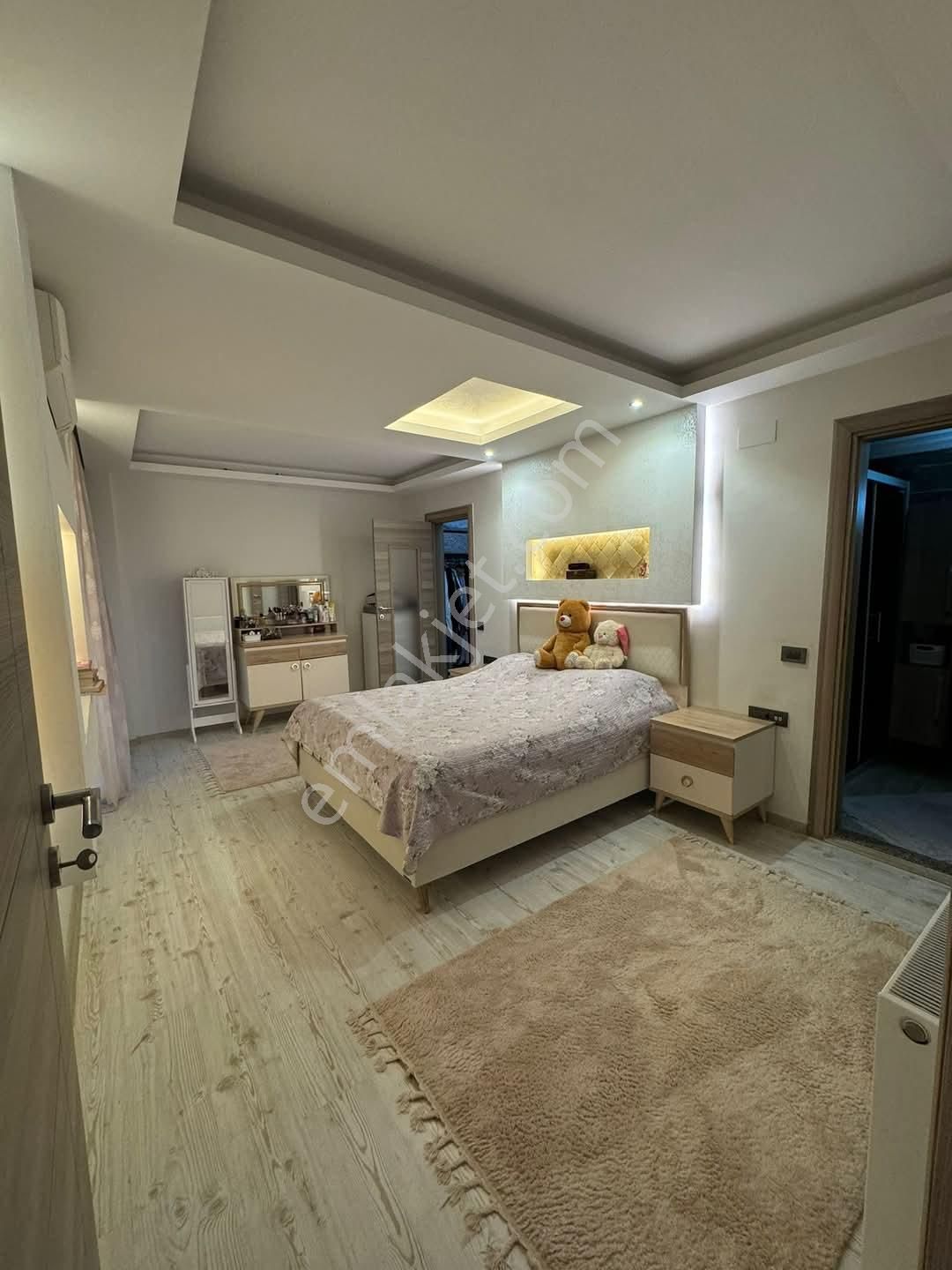 Kuşadası’nın Gözdesi Ege Mahallesinde Satılık 3+1 Lüks Daire… - Görsel 6