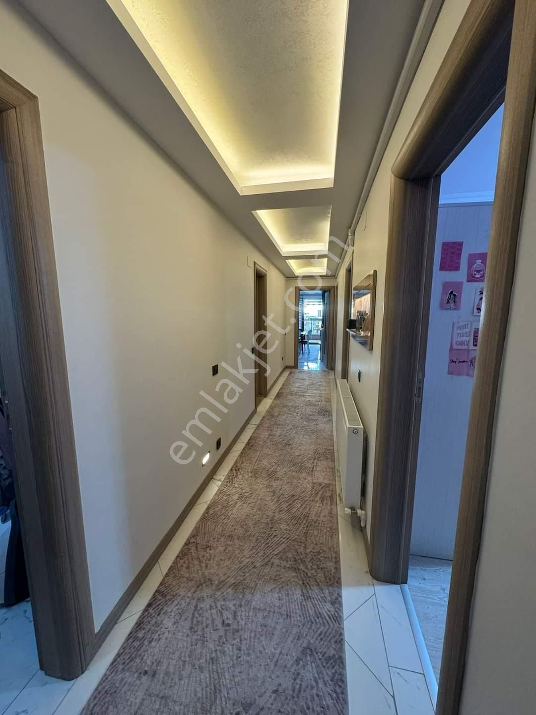 Kuşadası’nın Gözdesi Ege Mahallesinde Satılık 3+1 Lüks Daire… - Görsel 18