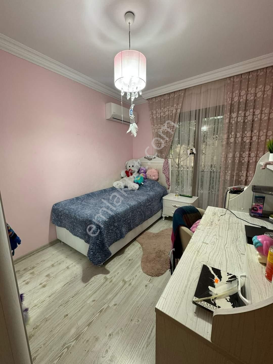 Kuşadası’nın Gözdesi Ege Mahallesinde Satılık 3+1 Lüks Daire… - Görsel 10