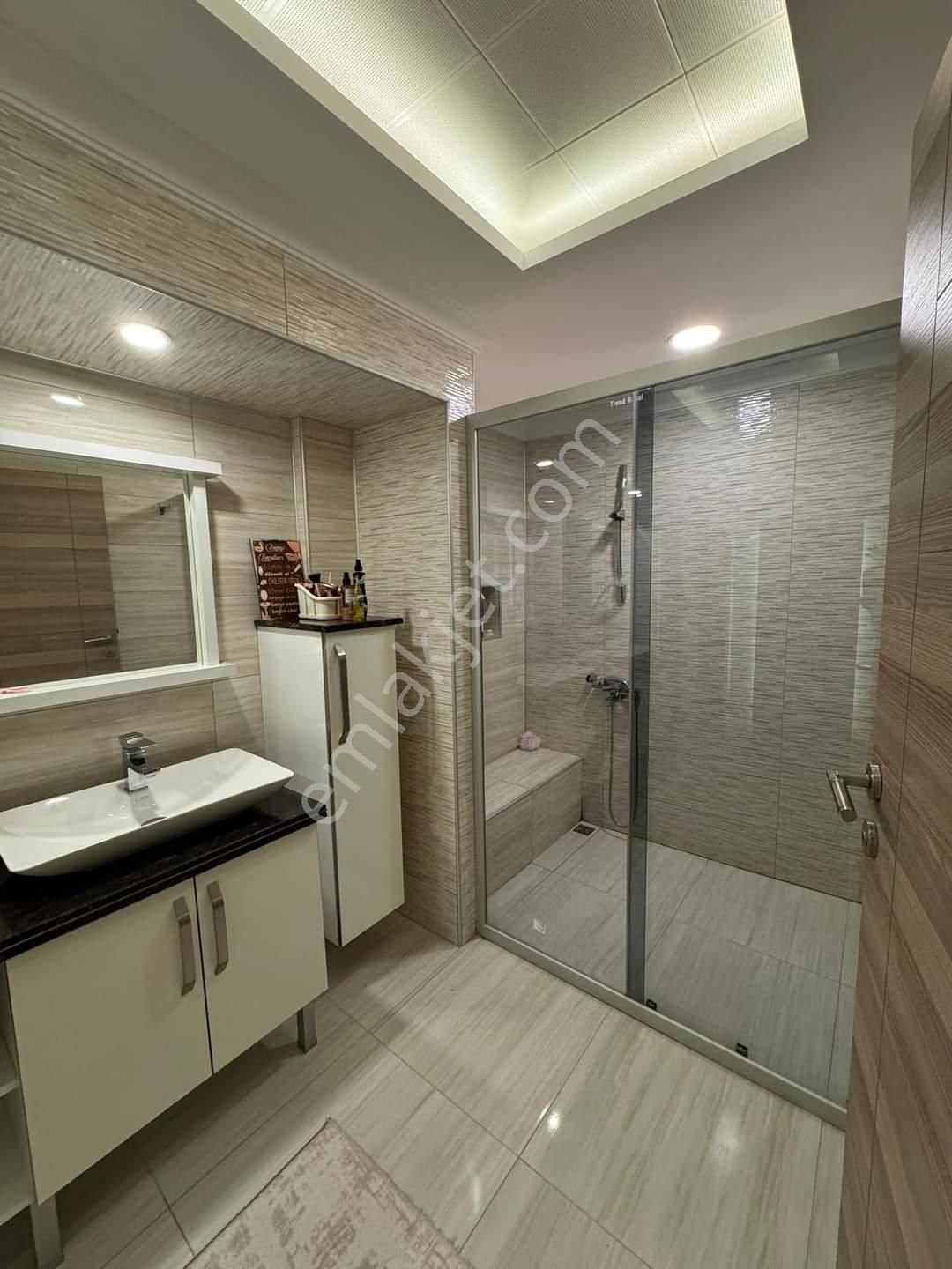 Kuşadası’nın Gözdesi Ege Mahallesinde Satılık 3+1 Lüks Daire… - Görsel 14