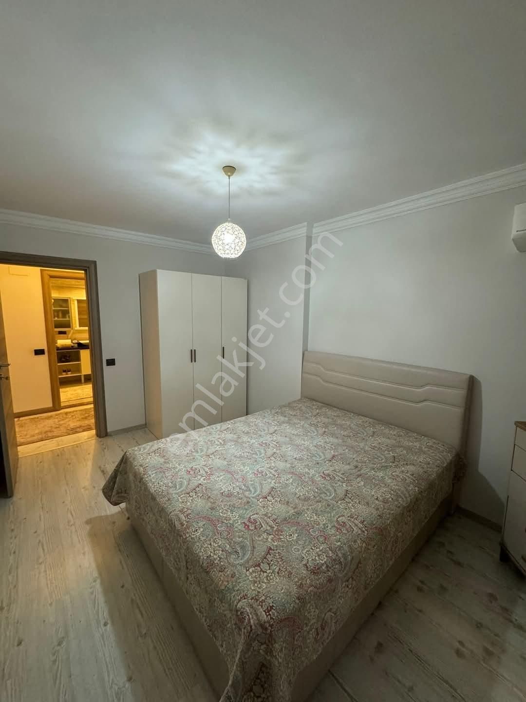 Kuşadası’nın Gözdesi Ege Mahallesinde Satılık 3+1 Lüks Daire… - Görsel 9