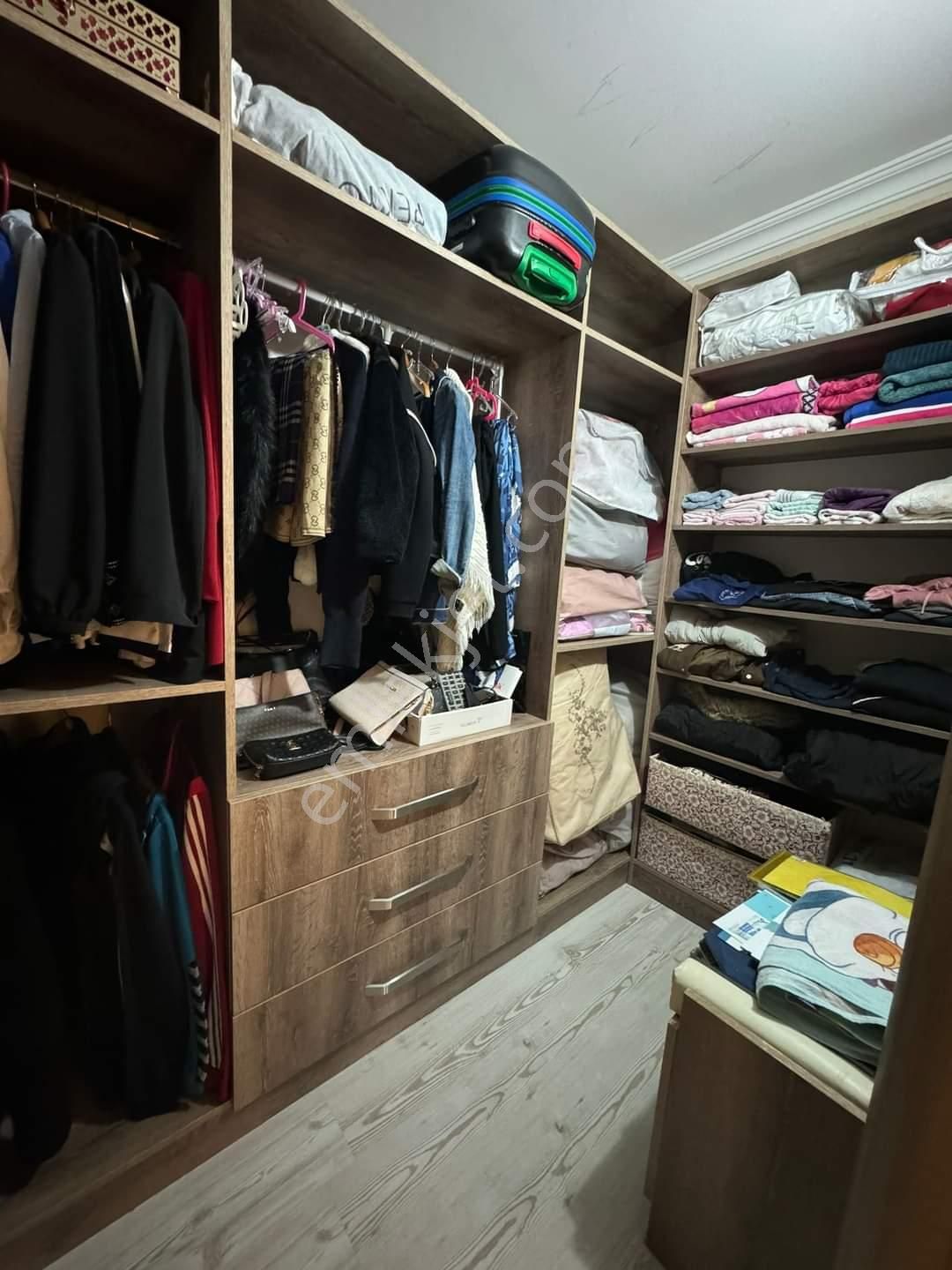 Kuşadası’nın Gözdesi Ege Mahallesinde Satılık 3+1 Lüks Daire… - Görsel 7