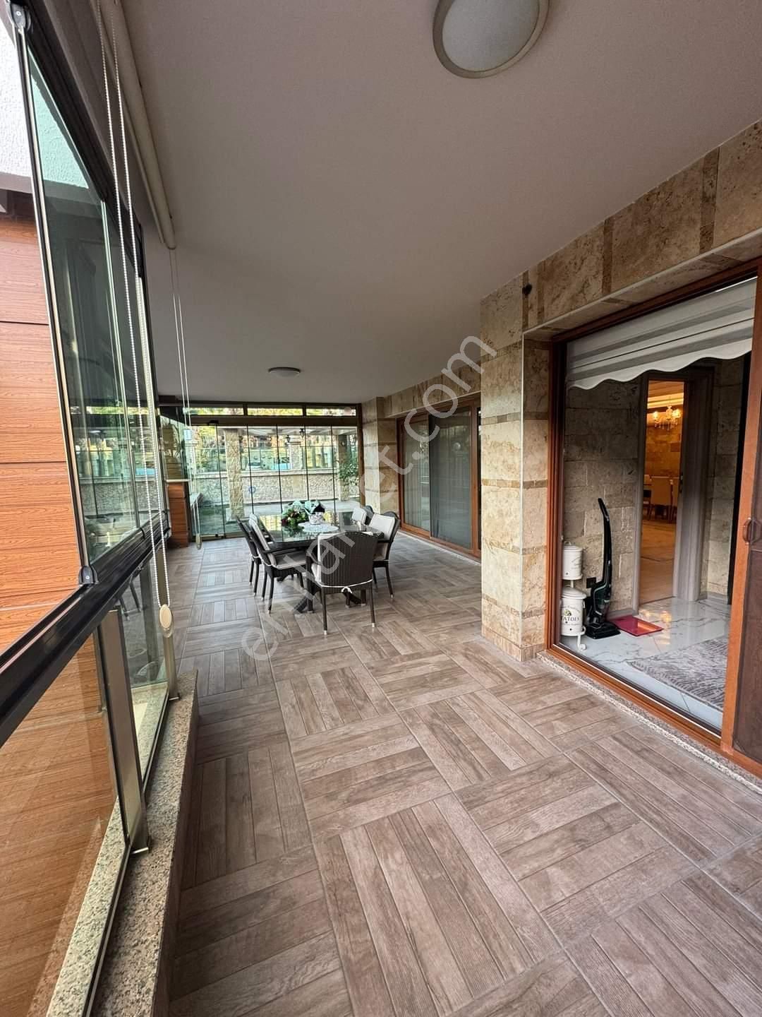 Kuşadası’nın Gözdesi Ege Mahallesinde Satılık 3+1 Lüks Daire… - Görsel 16