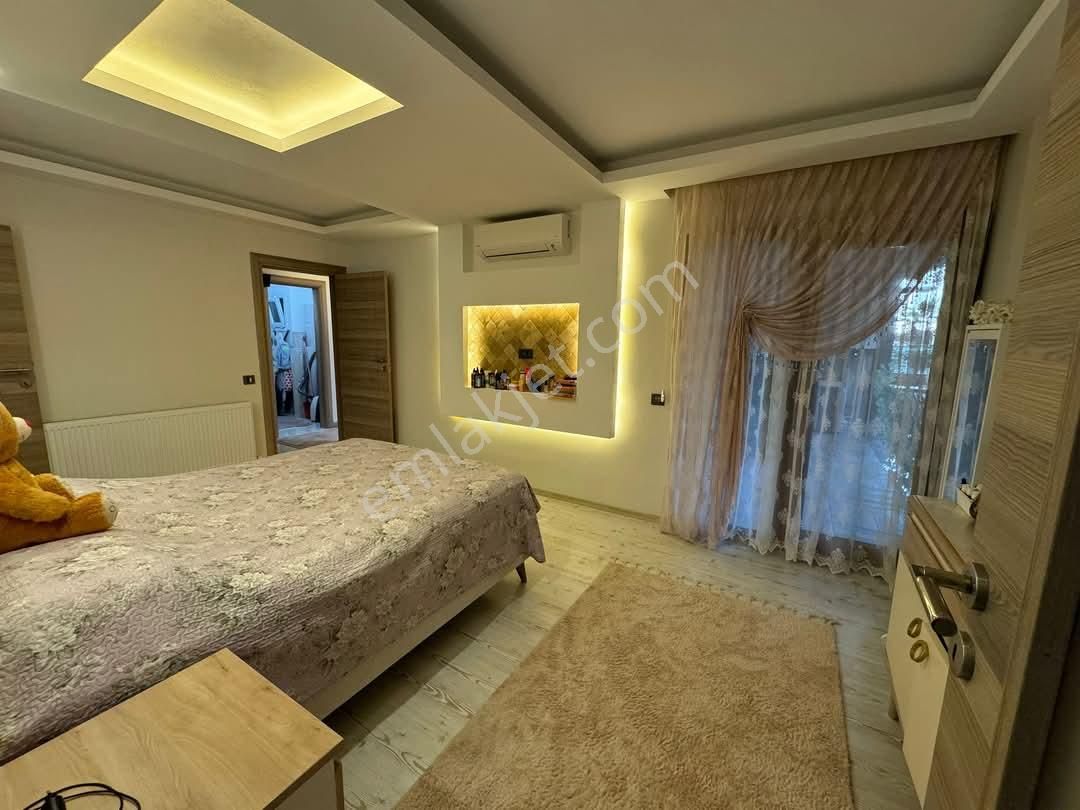 Kuşadası’nın Gözdesi Ege Mahallesinde Satılık 3+1 Lüks Daire… - Görsel 11