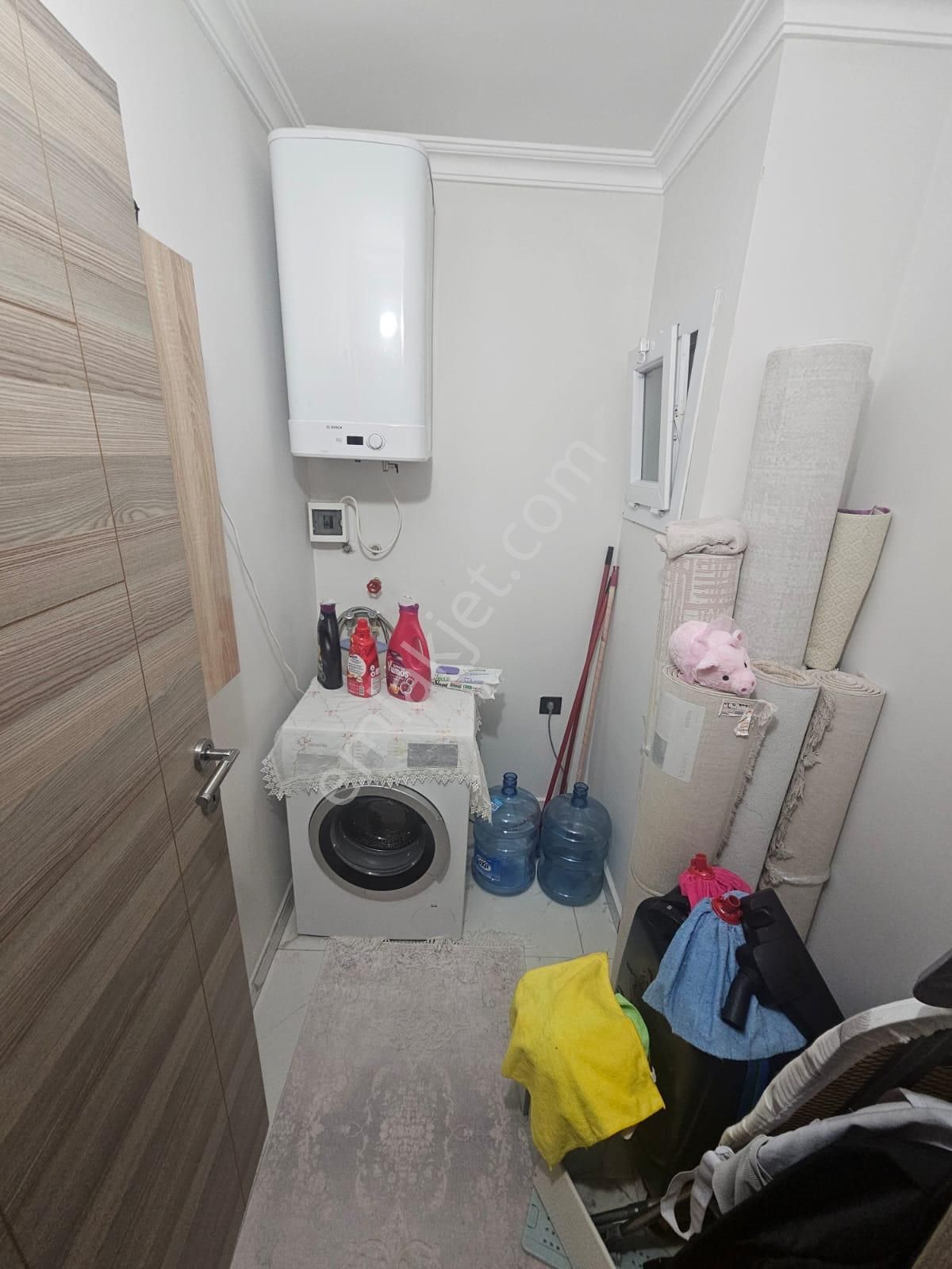 Kuşadası’nın Gözdesi Ege Mahallesinde Satılık 3+1 Lüks Daire… - Görsel 22