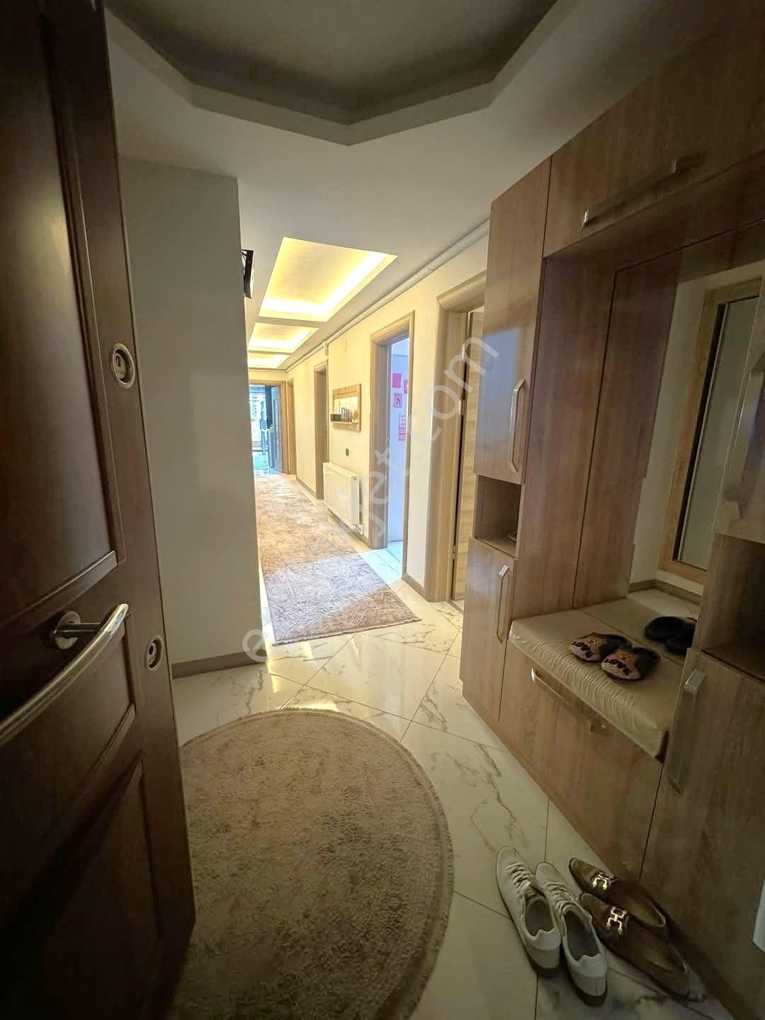 Kuşadası’nın Gözdesi Ege Mahallesinde Satılık 3+1 Lüks Daire… - Görsel 21