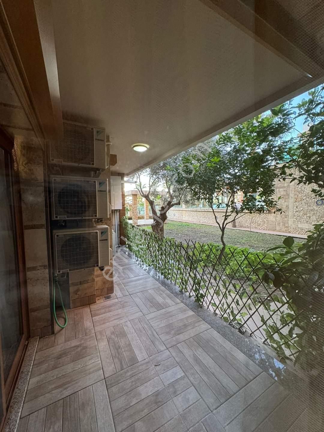 Kuşadası’nın Gözdesi Ege Mahallesinde Satılık 3+1 Lüks Daire… - Görsel 19