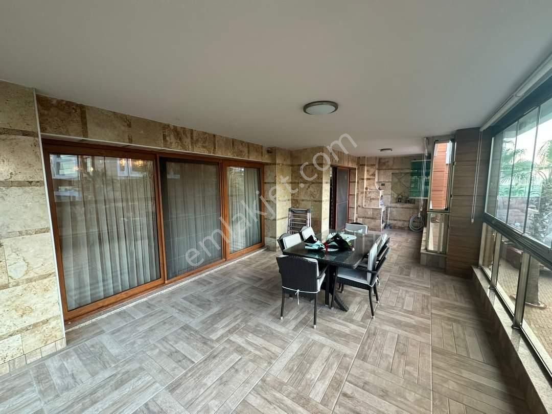 Kuşadası’nın Gözdesi Ege Mahallesinde Satılık 3+1 Lüks Daire… - Görsel 2