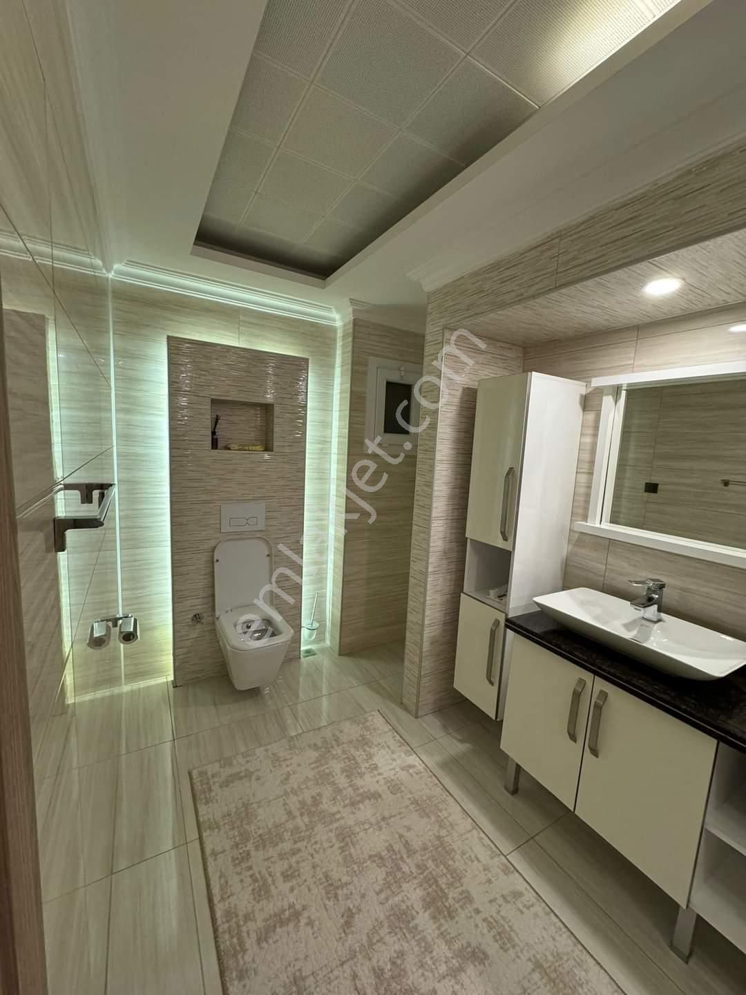 Kuşadası’nın Gözdesi Ege Mahallesinde Satılık 3+1 Lüks Daire… - Görsel 12