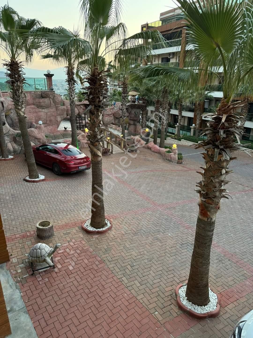 Kuşadası’nın Gözdesi Ege Mahallesinde Satılık 3+1 Lüks Daire… - Görsel 24