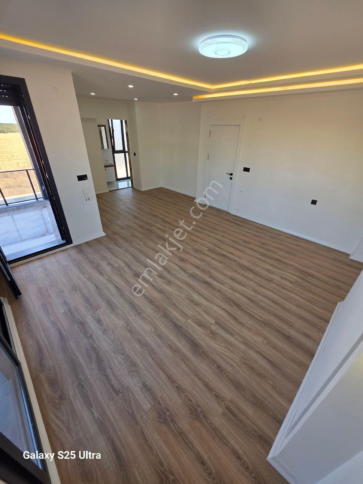Didim Efeler Mahallesinde Satılık Müstakil Havuzlu Tripleks Villa - Görsel 17