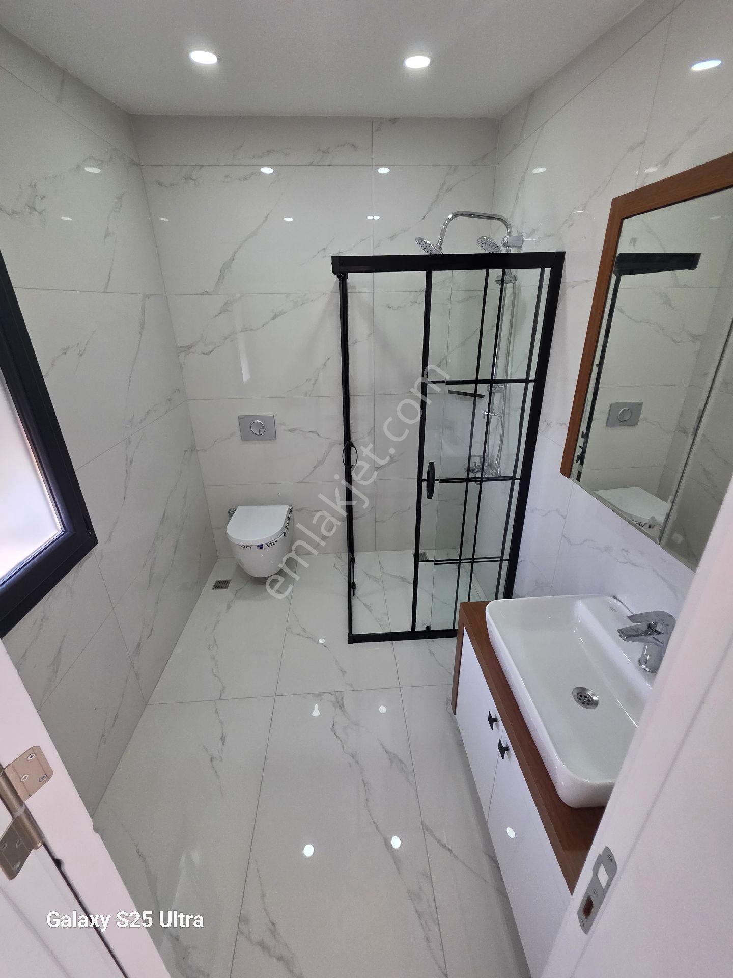 Didim Efeler Mahallesinde Satılık Müstakil Havuzlu Tripleks Villa - Görsel 26