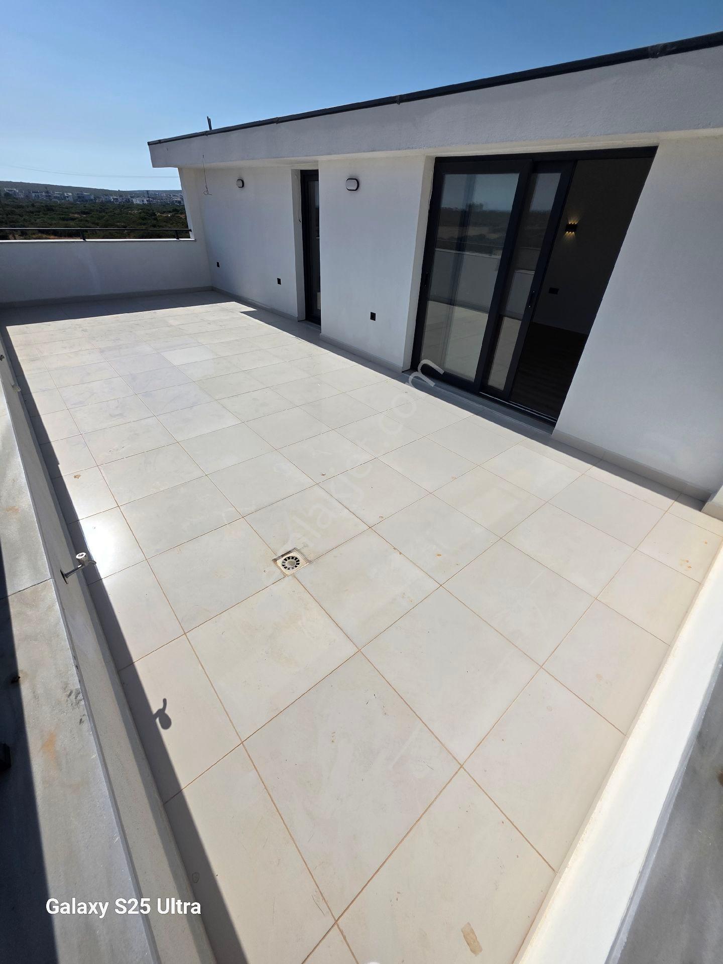 Didim Efeler Mahallesinde Satılık Müstakil Havuzlu Tripleks Villa - Görsel 27
