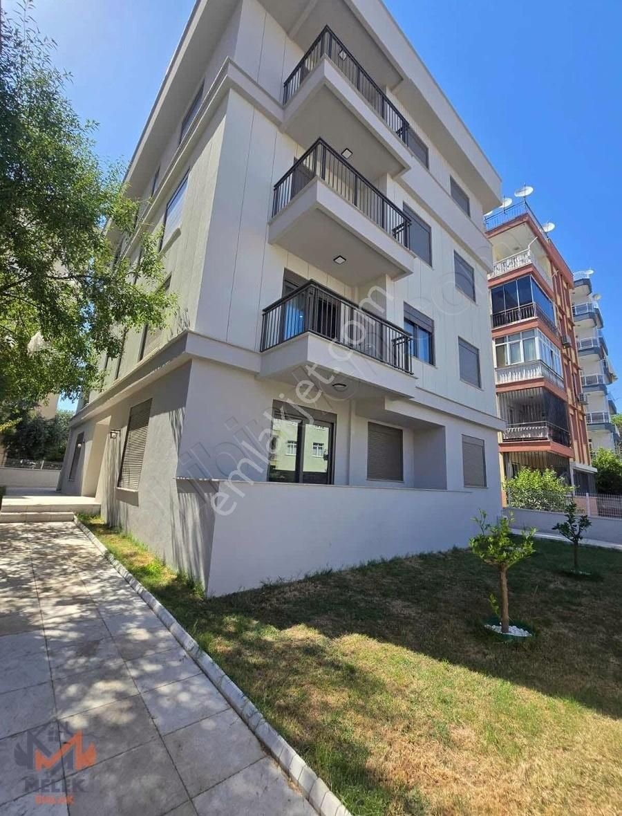 Dokuma Atatürk Mahallesinde Satılık Lüks Giriş Kat