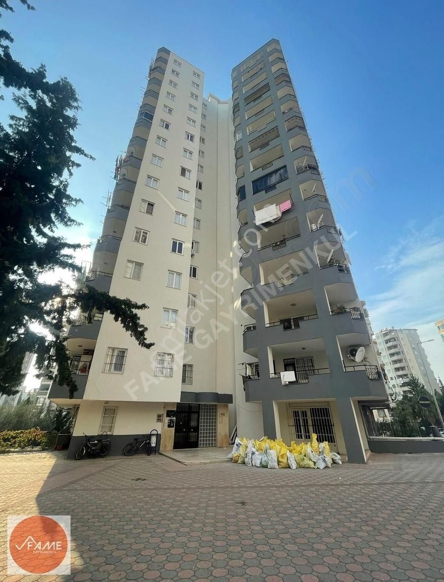 Huzurevleri Mh. 3+1 Kapalı Mutfak Satılık Daire
