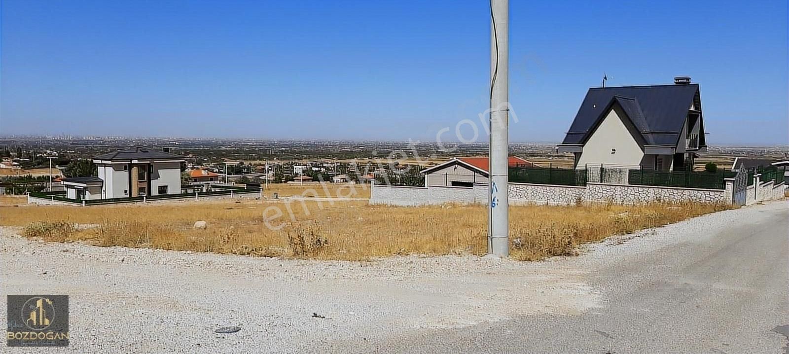 Gödene 855 Metrekare Satlık İmarlı Arsa - Görsel 8