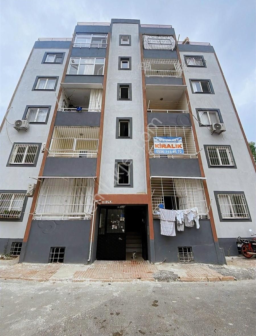Deniz Emlak'tan Valilik Loj Kiralık Daire