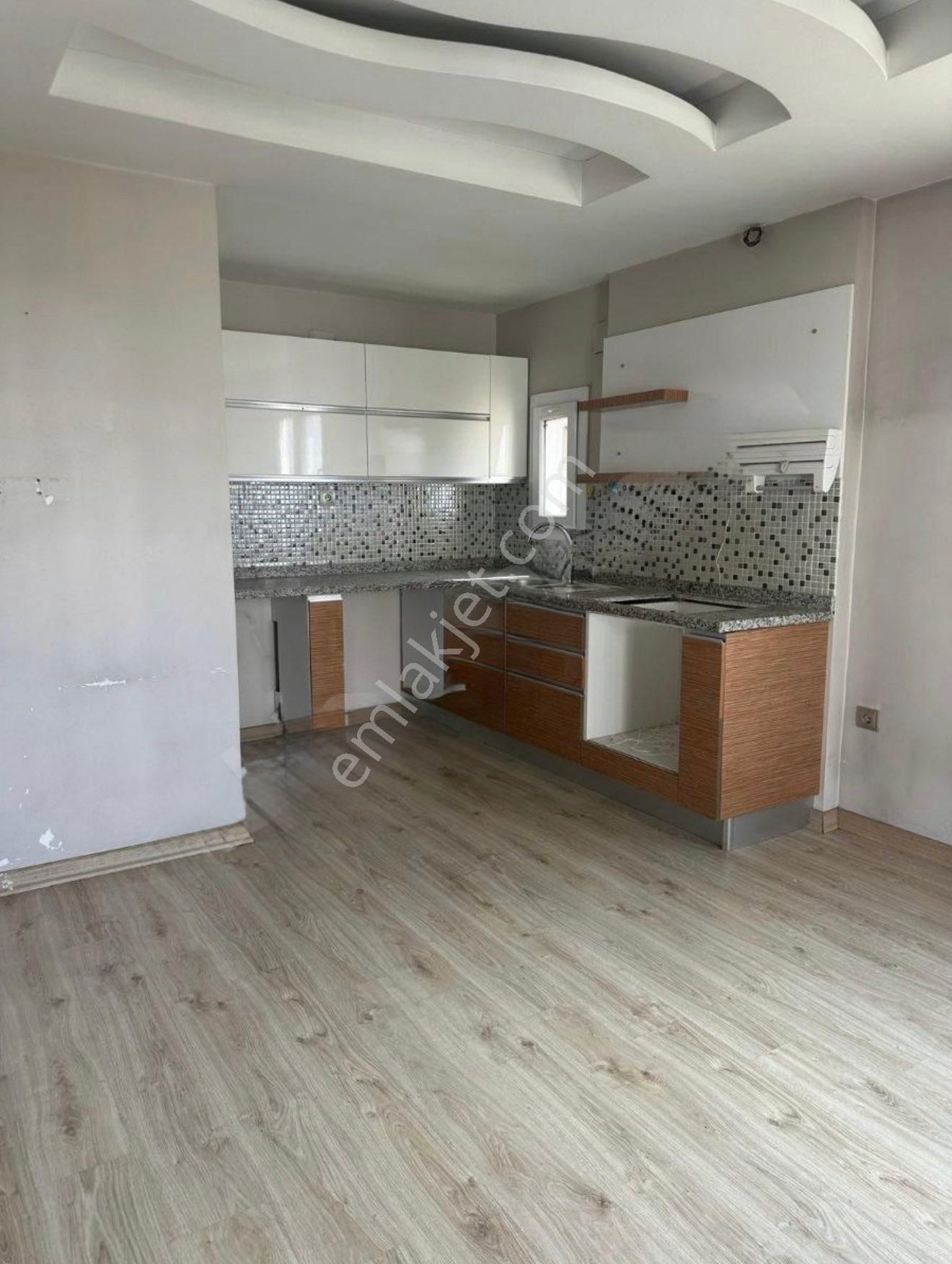 Belediye Evleri’nde 2+1 Lüks Daire – Güney Batı Cephe, Modern Detaylarla!!!