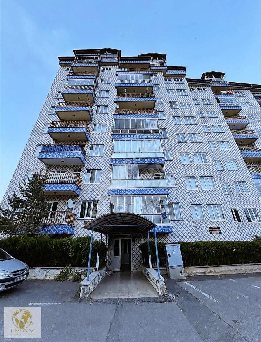İmay Gayrimenkul'den Yahya Bey Mahallesin'de Satılık Daire