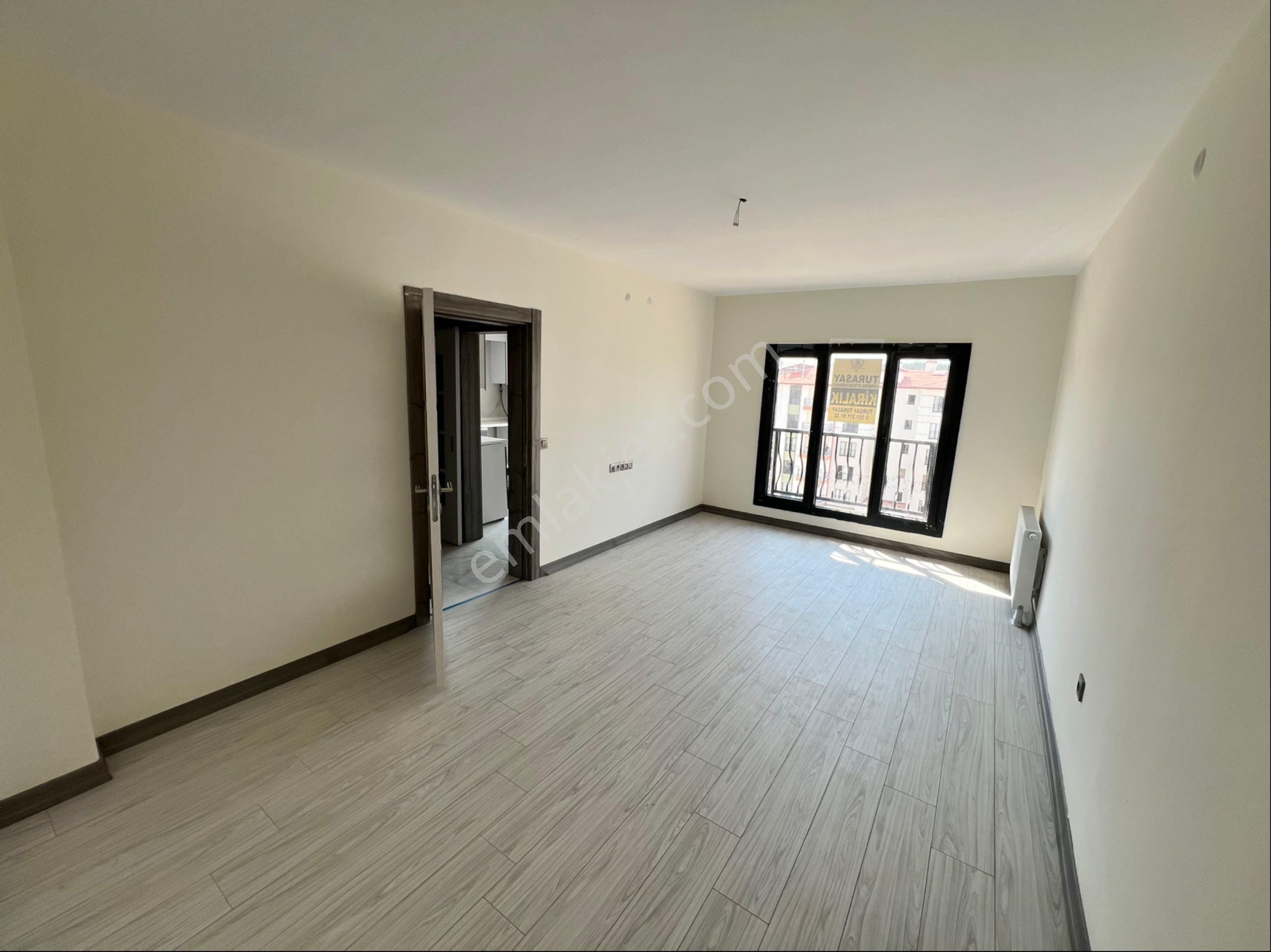 Akçaova 3. Etap Tokide Kiralık 2+1