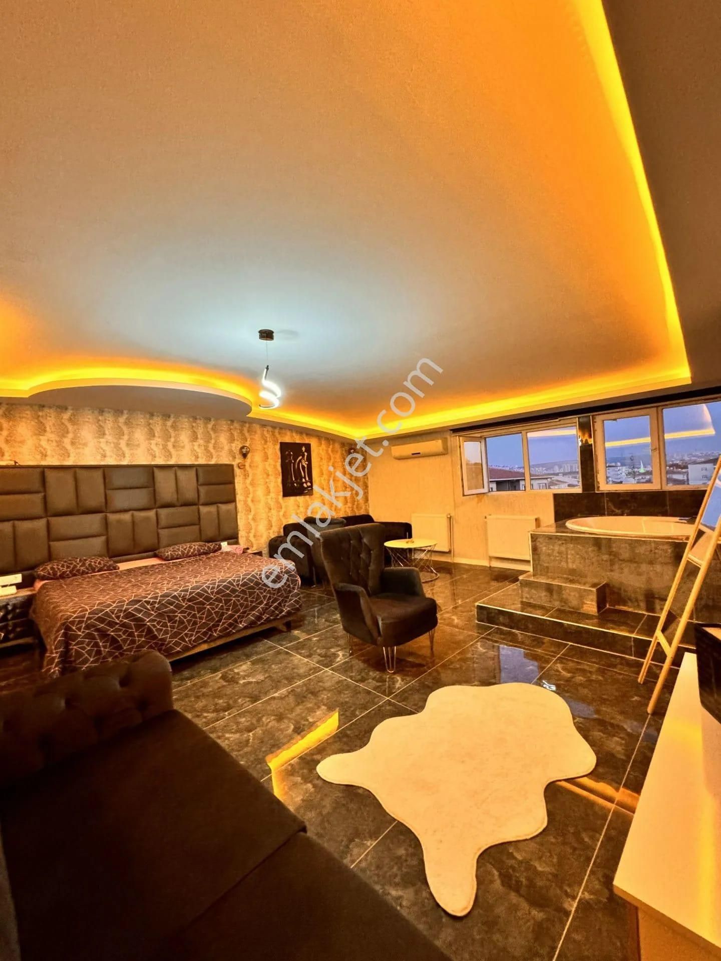 Yenimahallede Günlük Kiralık Daire En Yenisi En İyisi