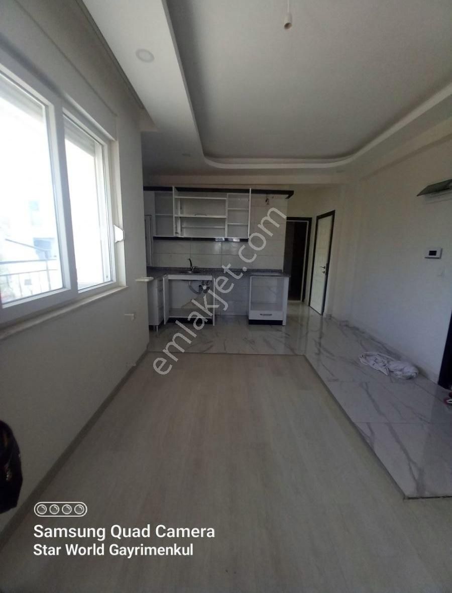 Tranvay Yürüme Mesafesi Çamlıbel Satılık 1+1