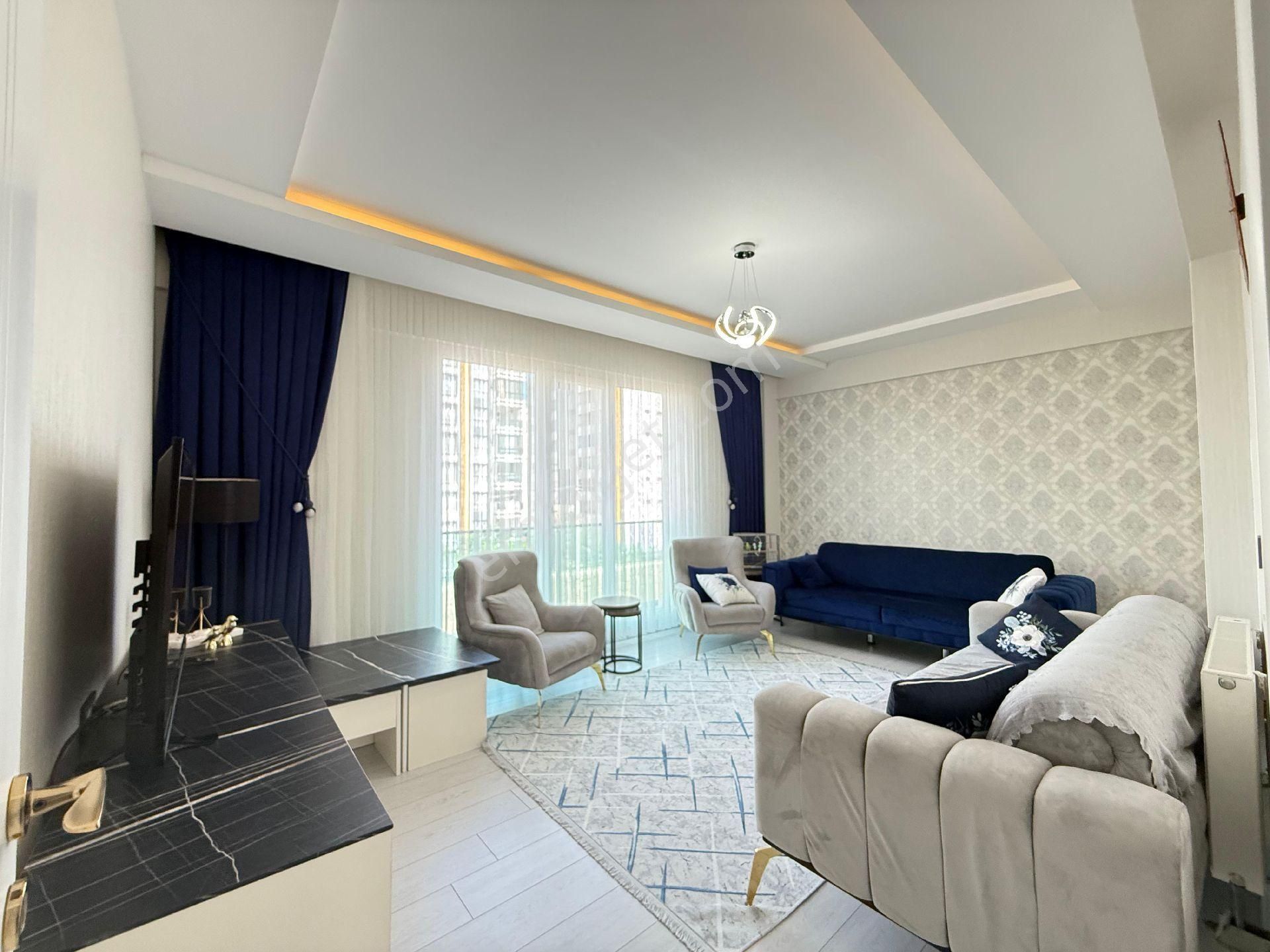 Kiralık Daire Bağcılar Havalimanı Tarafında