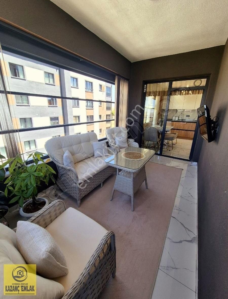 Erkilet Yol Üzeri Süperlüx Daire 185 M2 - Görsel 25