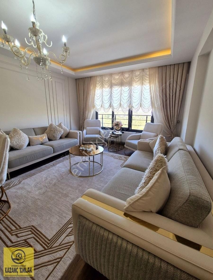 Erkilet Yol Üzeri Süperlüx Daire 185 M2 - Görsel 27