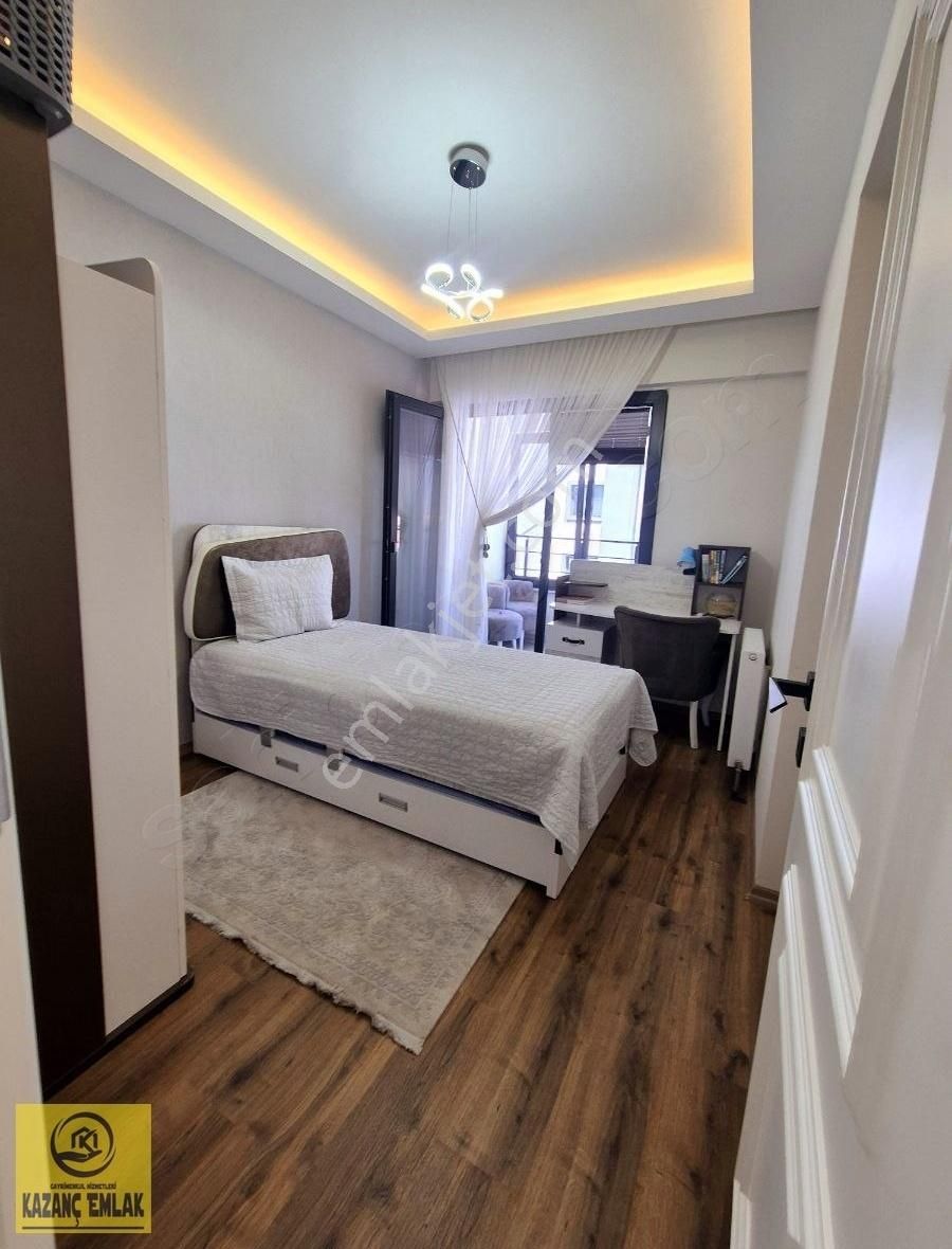 Erkilet Yol Üzeri Süperlüx Daire 185 M2 - Görsel 9