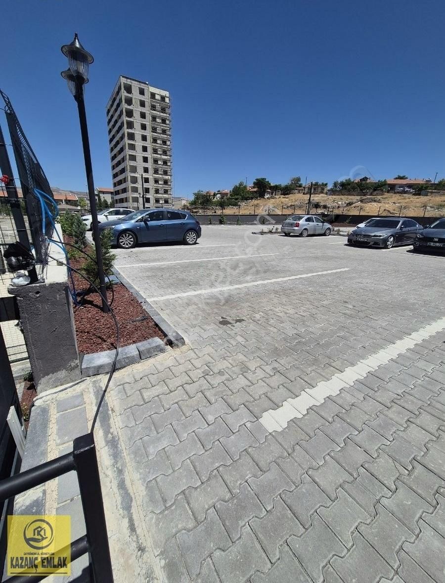 Erkilet Yol Üzeri Süperlüx Daire 185 M2 - Görsel 24