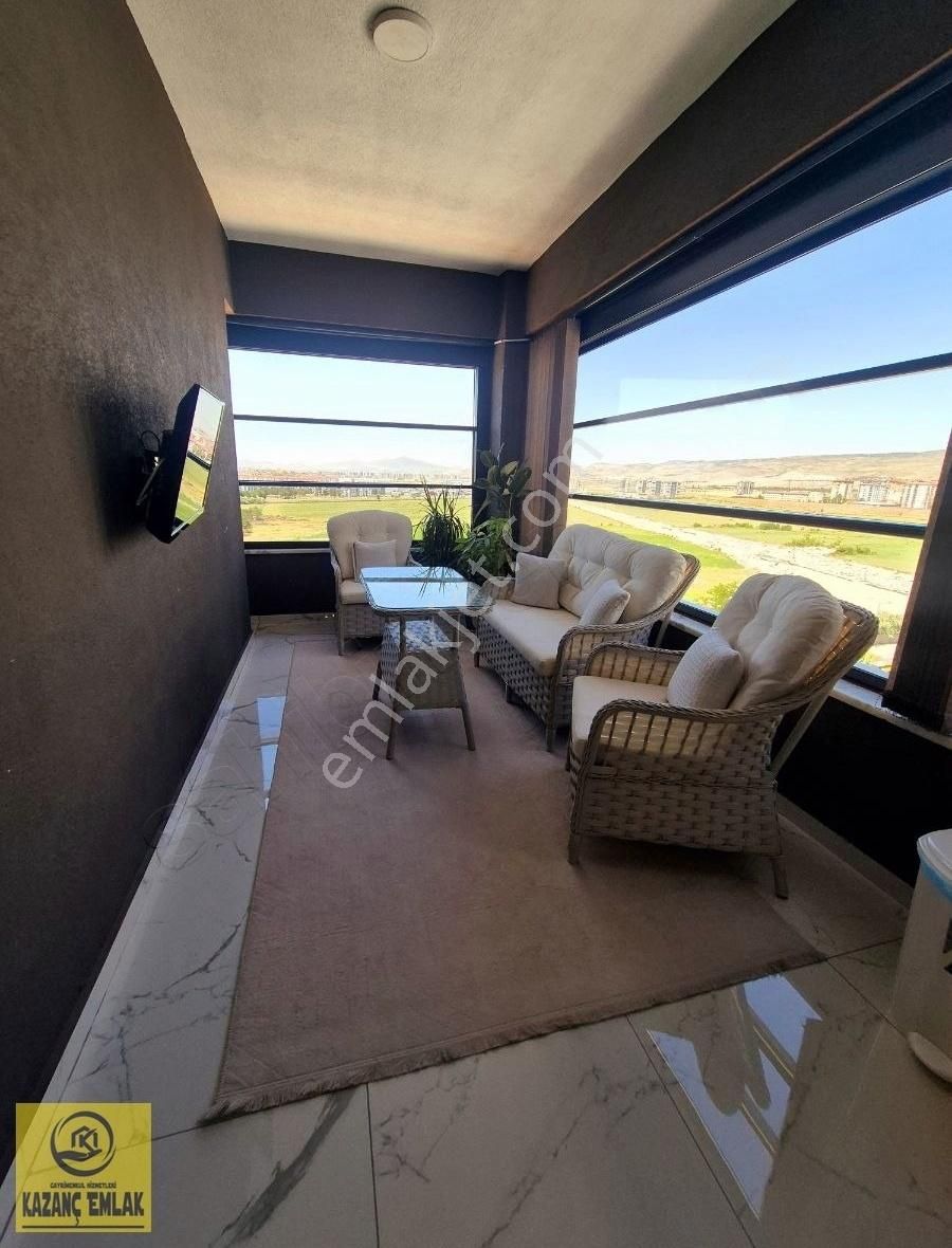 Erkilet Yol Üzeri Süperlüx Daire 185 M2 - Görsel 11