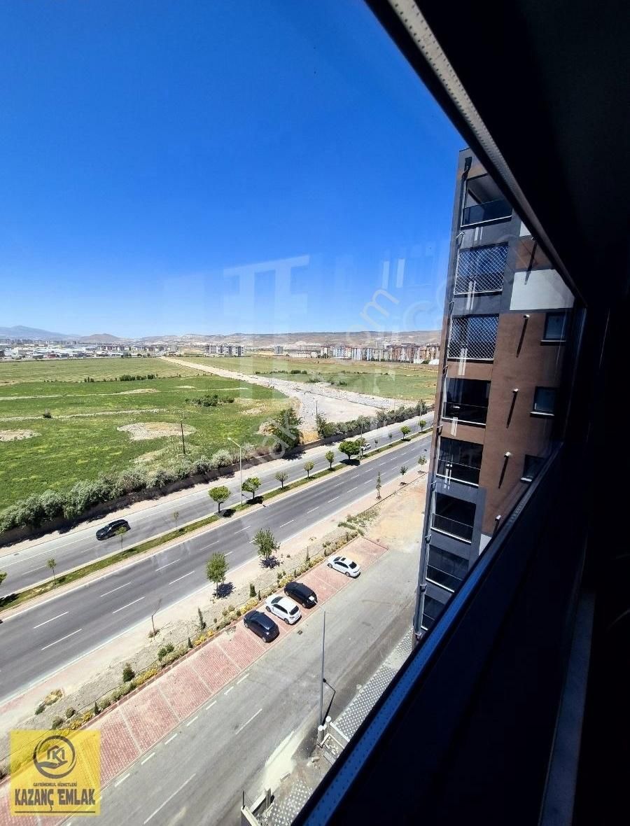 Erkilet Yol Üzeri Süperlüx Daire 185 M2 - Görsel 32