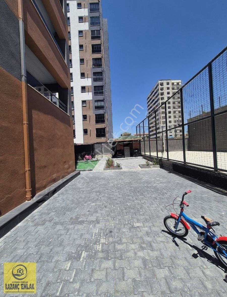 Erkilet Yol Üzeri Süperlüx Daire 185 M2 - Görsel 4