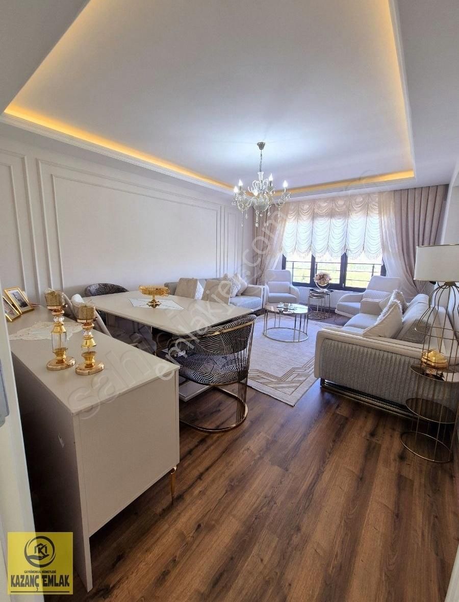 Erkilet Yol Üzeri Süperlüx Daire 185 M2 - Görsel 6