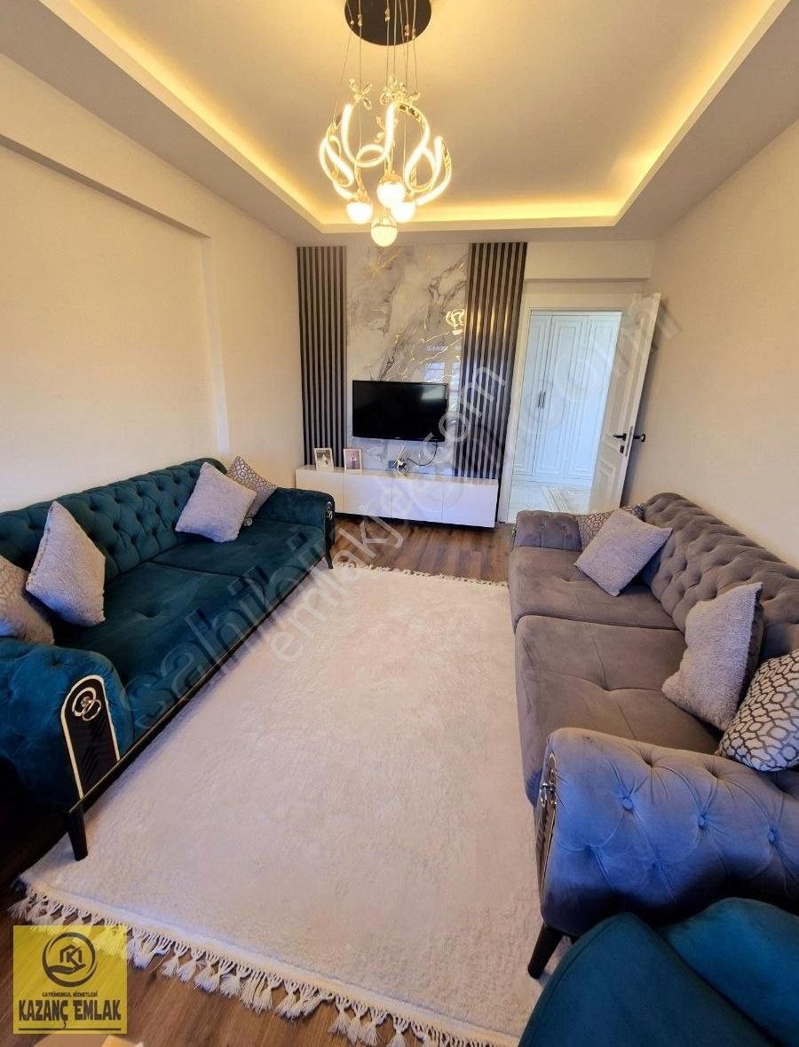 Erkilet Yol Üzeri Süperlüx Daire 185 M2 - Görsel 3