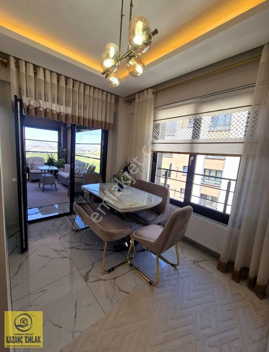 Erkilet Yol Üzeri Süperlüx Daire 185 M2 - Görsel 21