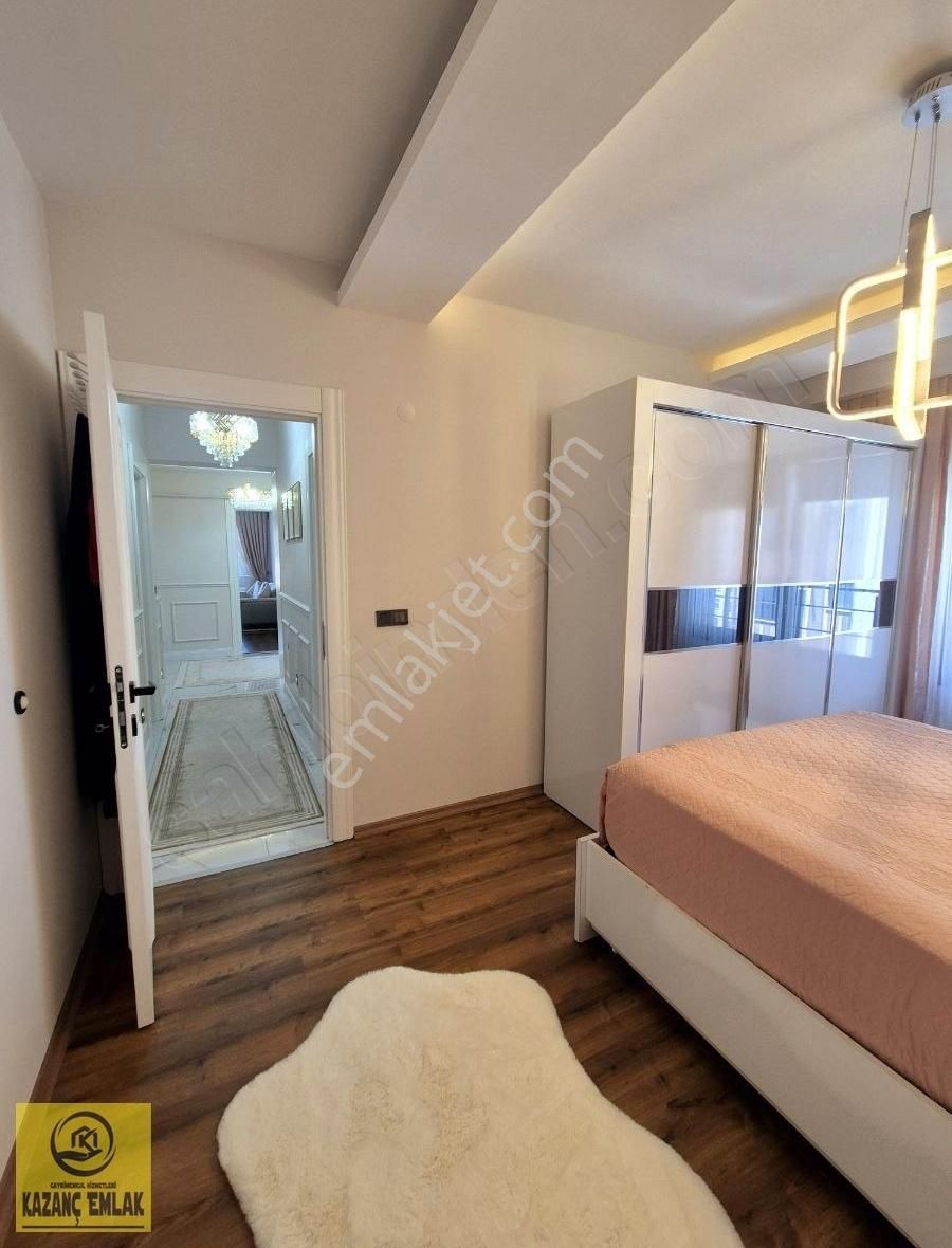 Erkilet Yol Üzeri Süperlüx Daire 185 M2 - Görsel 7