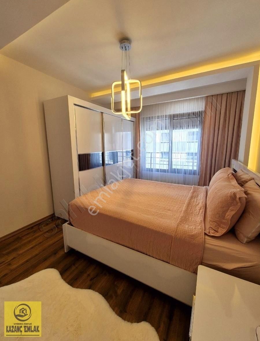 Erkilet Yol Üzeri Süperlüx Daire 185 M2 - Görsel 18