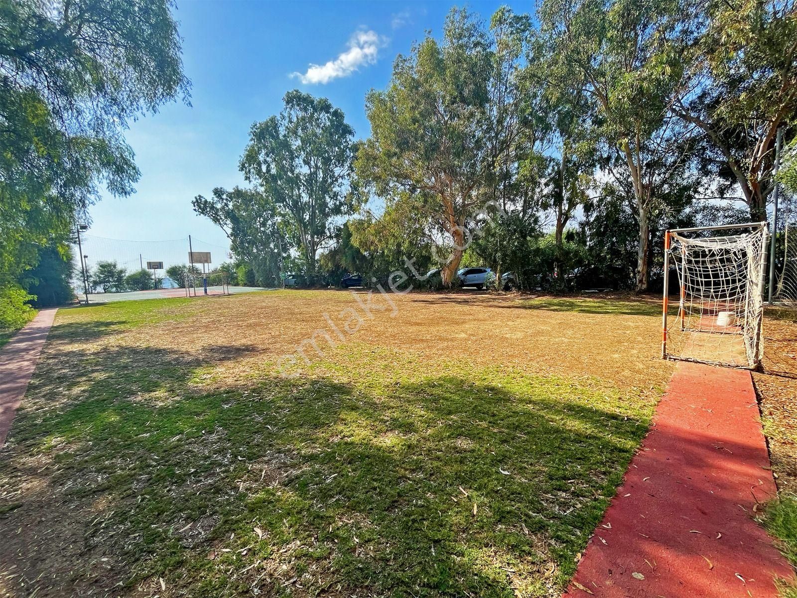 Datça Bıllurkent Sıtesın'de Satılık Devremülk Menekşe 3/8 - Görsel 22