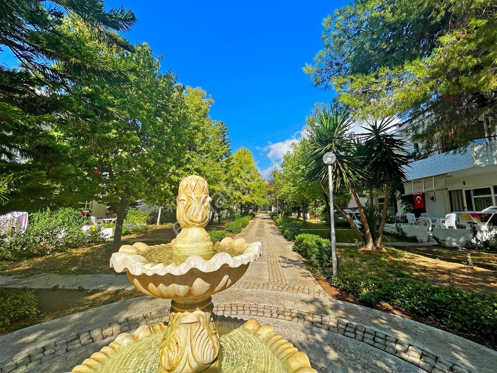 Datça Bıllurkent Sıtesın'de Satılık Devremülk Menekşe 3/8 - Görsel 13