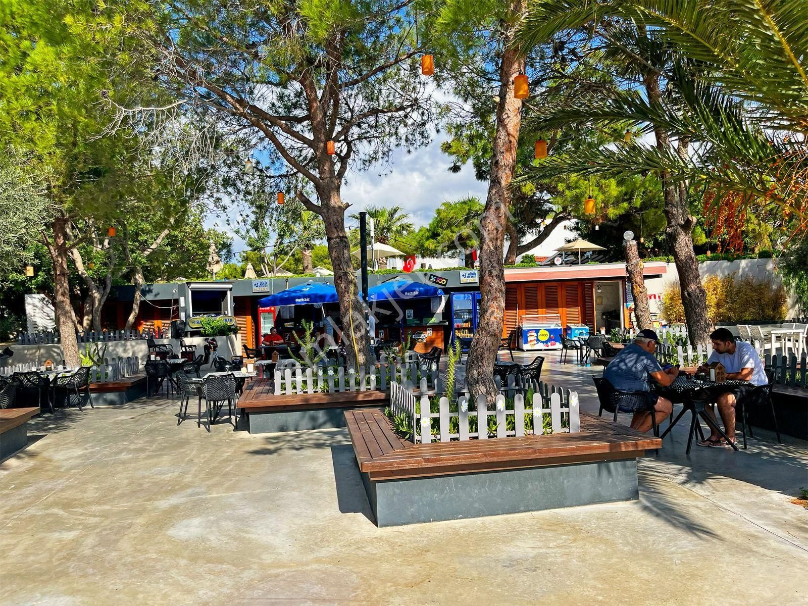 Datça Bıllurkent Sıtesın'de Satılık Devremülk Menekşe 3/8 - Görsel 19