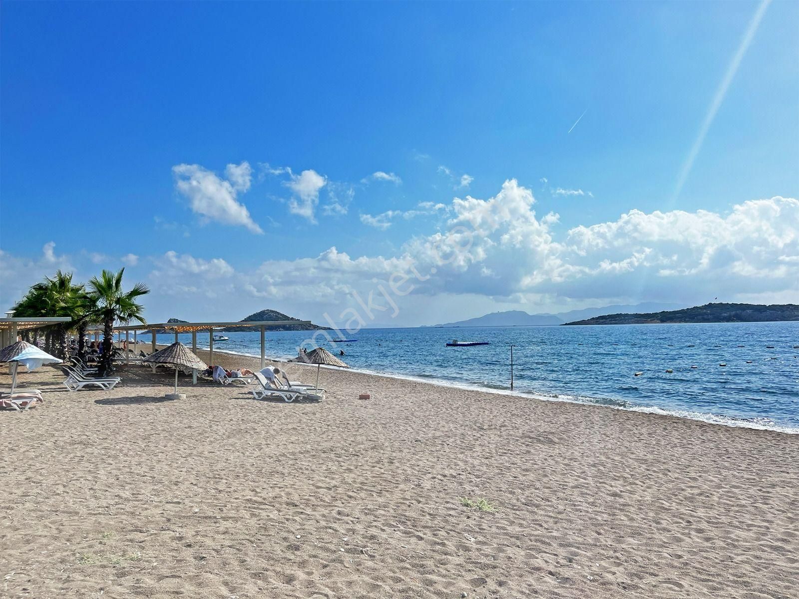 Datça Bıllurkent Sıtesın'de Satılık Devremülk Menekşe 3/8 - Görsel 17