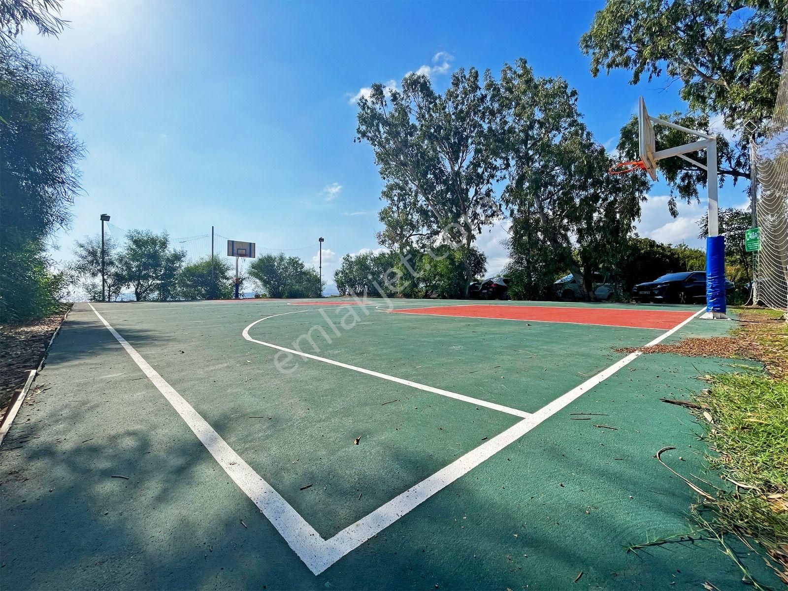 Datça Bıllurkent Sıtesın'de Satılık Devremülk Menekşe 3/8 - Görsel 15