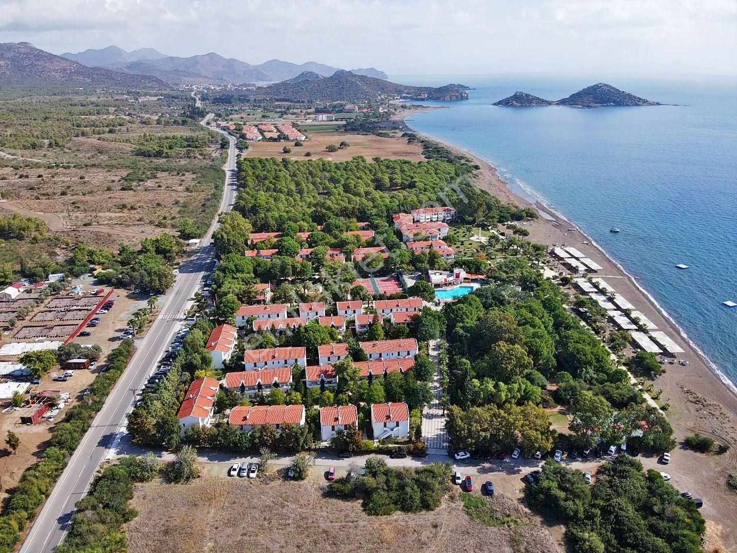 Datça Bıllurkent Sıtesın'de Satılık Devremülk Menekşe 3/8 - Görsel 7