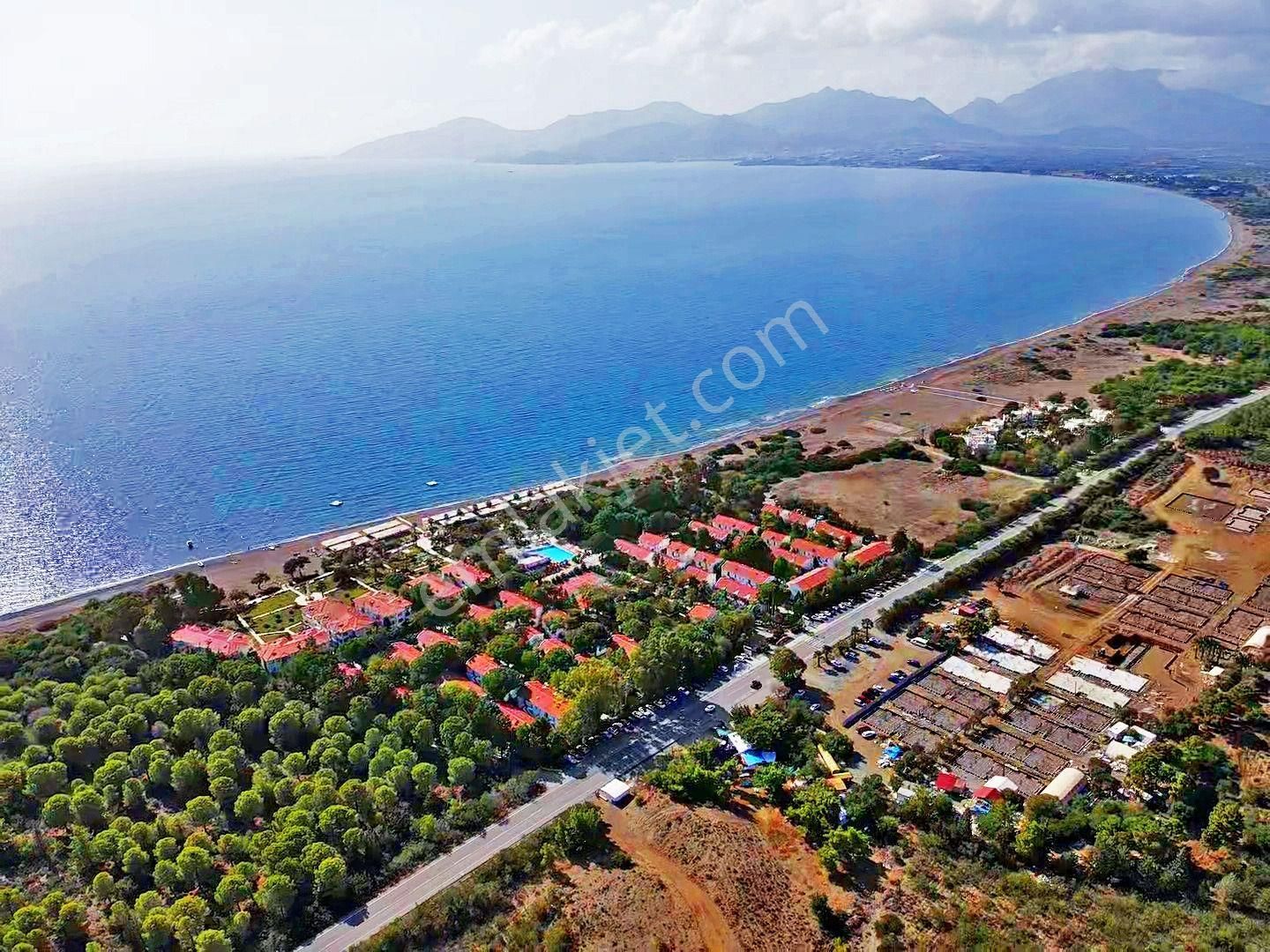 Datça Bıllurkent Sıtesın'de Satılık Devremülk Menekşe 3/8 - Görsel 6