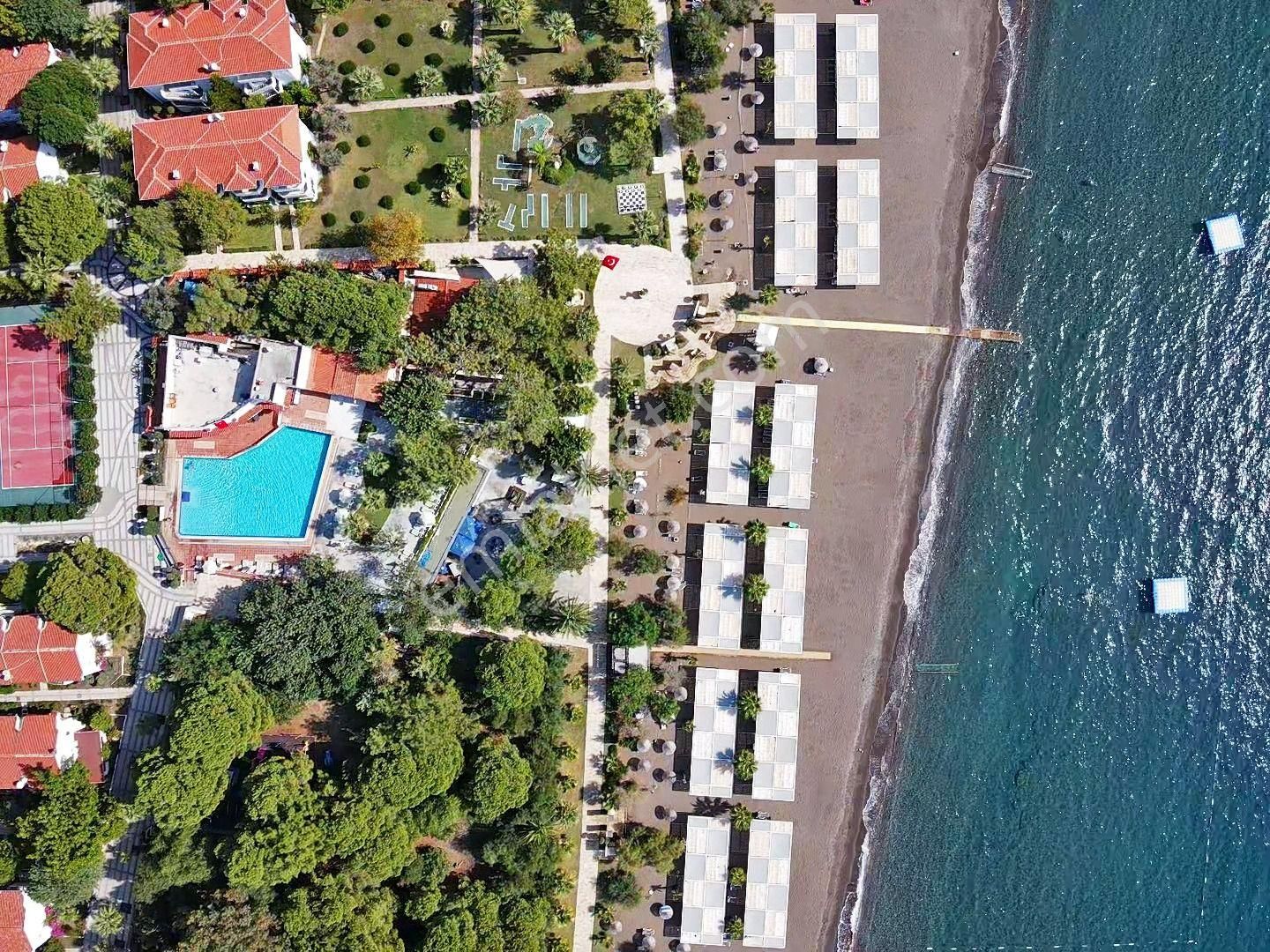 Datça Bıllurkent Sıtesın'de Satılık Devremülk Menekşe 3/8 - Görsel 9