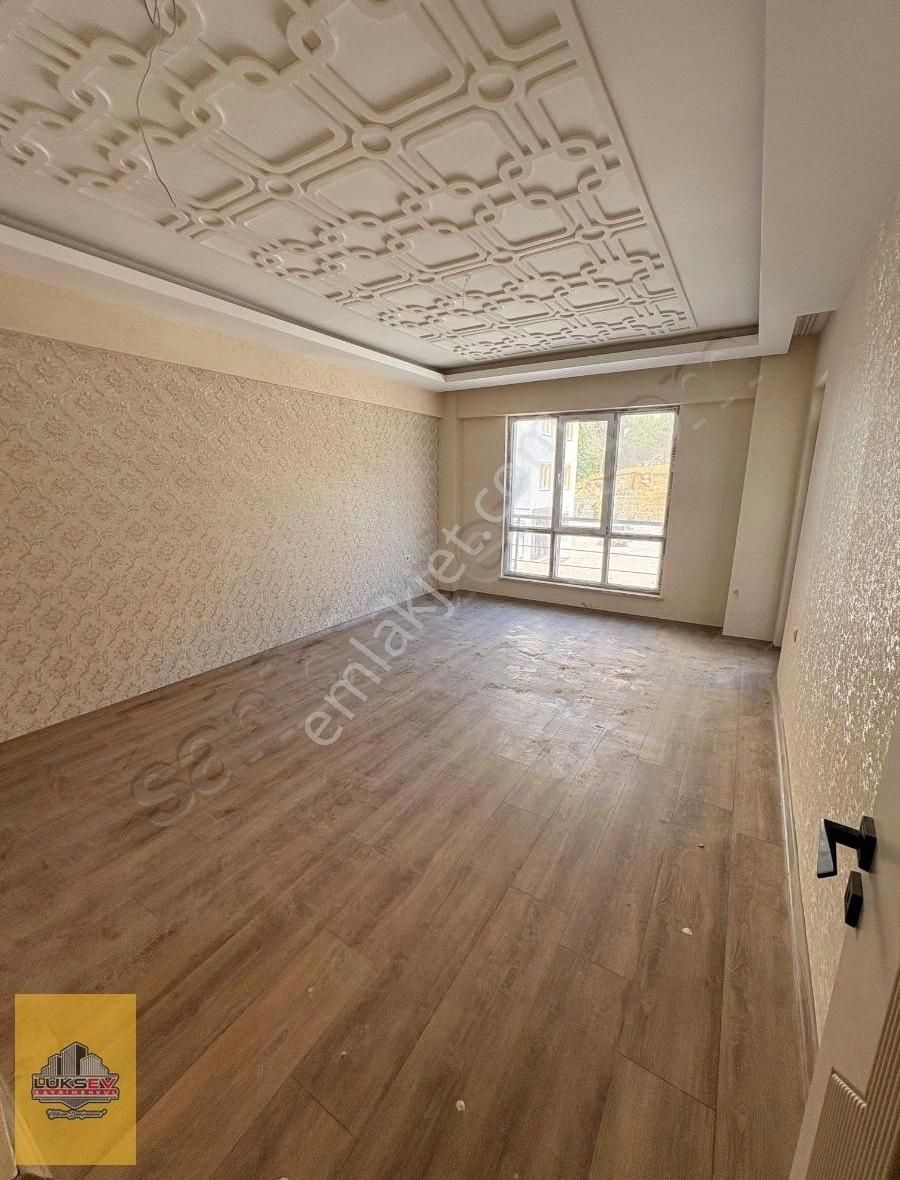 Beykent'te Satılık 2+1 Sıfır Daire