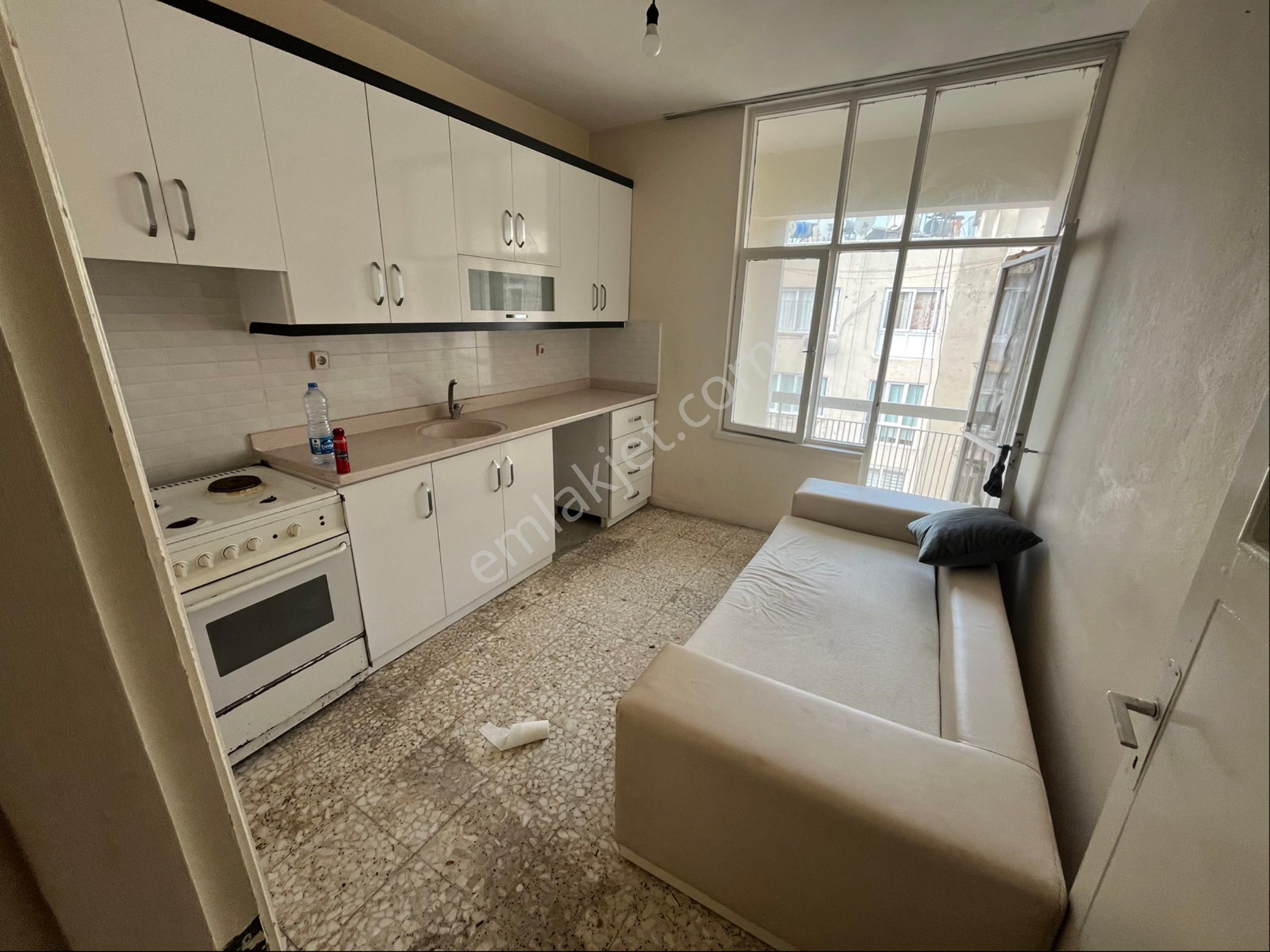 Ergünden Fatihde Merko Sıt'de Kiralık 3+1 Gmk Yakın Daire