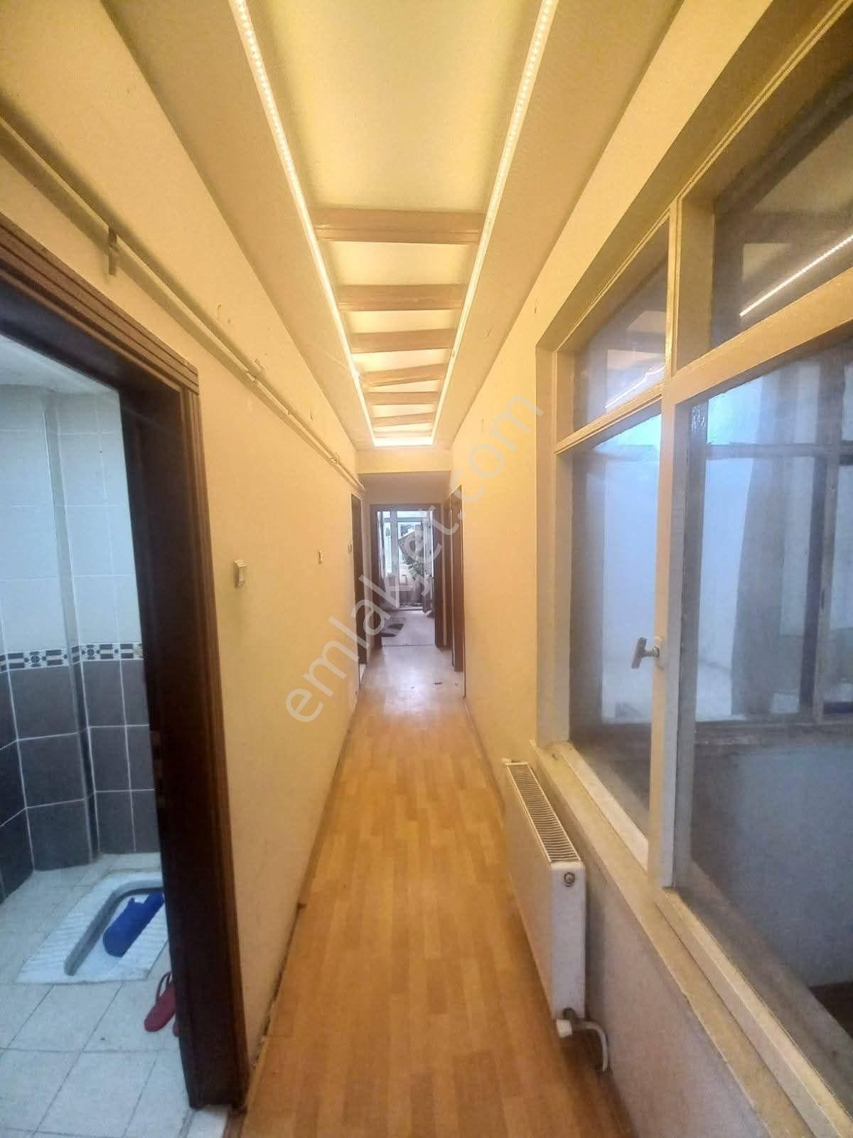 Samsun İlkadım Çiftlik Mahallesi'nde Şehir Merkezinde 3+1 Satılık Daire